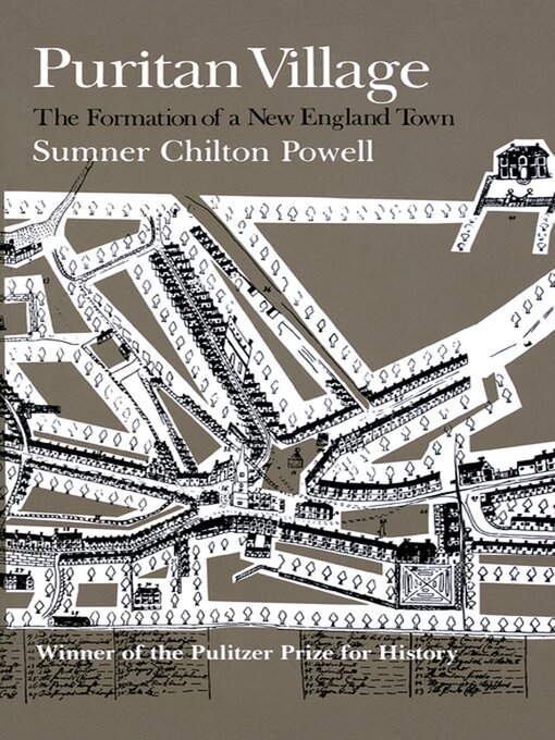 Title details for Puritan Village by Sumner Chilton Powell - Available